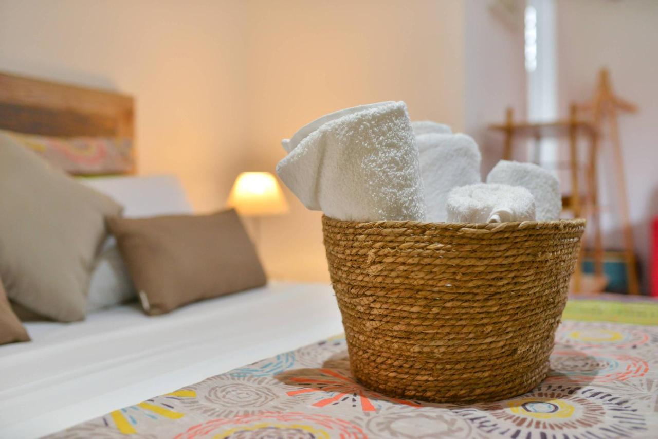 Les Jardins De Chantilly -Bungalows 4 Etoiles Avec Jardins Et Piscines Privees Baie-Mahault Zimmer foto